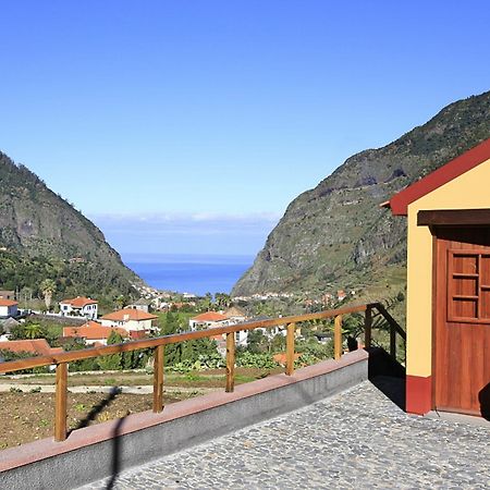 Palheiro Da Adufa Villa São Vicente Kültér fotó