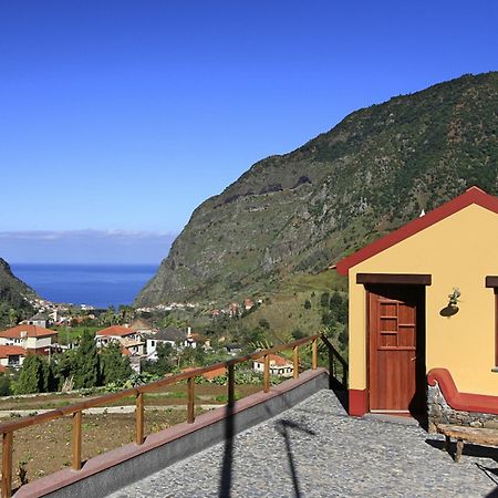Palheiro Da Adufa Villa São Vicente Kültér fotó