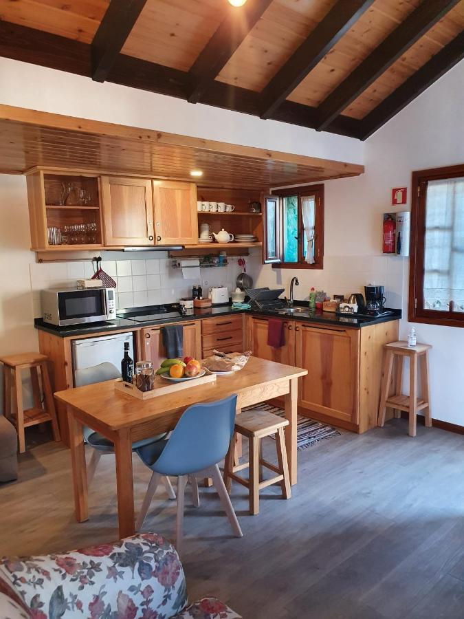 Palheiro Da Adufa Villa São Vicente Kültér fotó