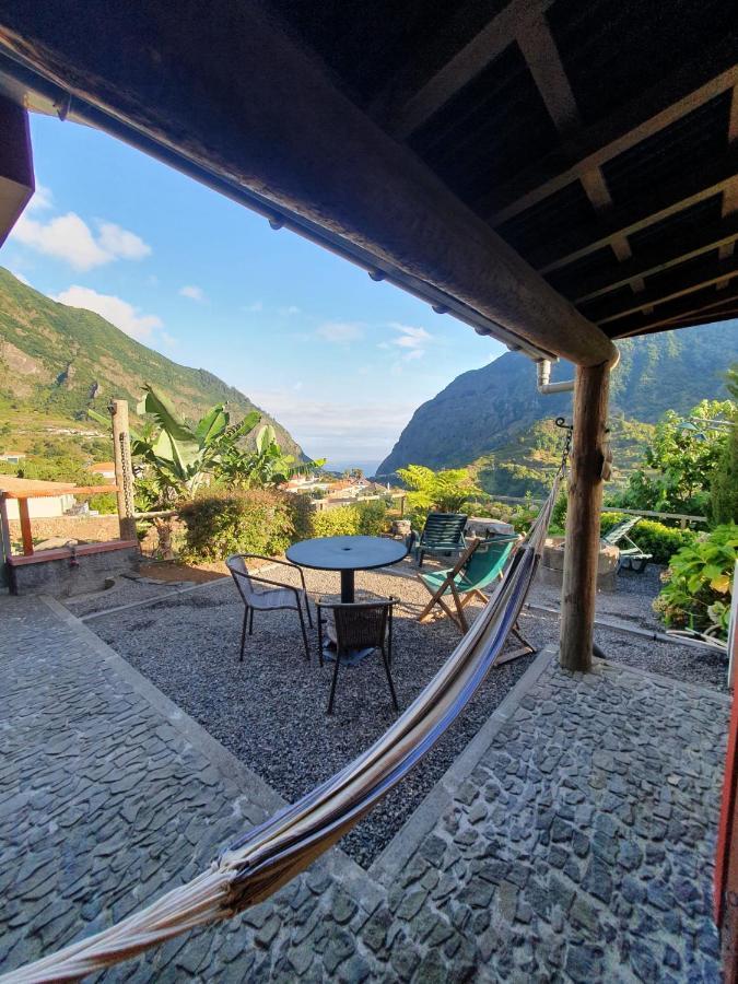 Palheiro Da Adufa Villa São Vicente Kültér fotó